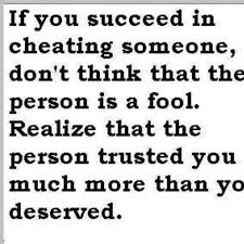 Love Quotes For Her After Cheating | GLAVO QUOTES | Quotes ... via Relatably.com