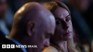 Caso Master: nota de esposa de Moraes sobre contrato com banco tem lacunas, dizem advogados