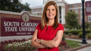 South Carolina Lt. Governor addresses ‘woke mob’ protests at HBCU