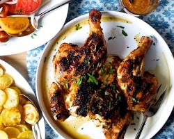 Image of Bird Restaurant periperi chicken