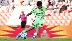 ¿El Ame? En FC Juárez reconocen interés por Denzell García de otros clubes; Rodolfo Pizarro pidió su salida