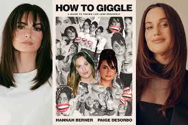 Giggly Squad's Hannah Berner & Paige DeSorbo Share Friendship Red Flags from New Book