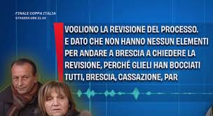 Trend Google: intercettazione