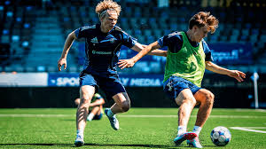 HJK.fi - News update