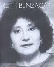 Personalidades sefaradíes: Ruth Benzacar &quot;La zarina de los marchands&quot; - benzacar_5
