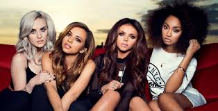 Resultado de imagem para little mix