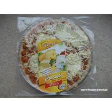 Znalezione obrazy dla zapytania pizza z pieca kamiennego biedronka