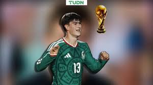 El crack que ve a la 'Hormiga' González como revelación del Mundial 2026