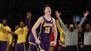 Rockets vs. Lakers Prediction: Can Austin Reaves Lift Lakers in Potential Injury Return for Game 5?