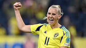 Sveriges Radio - News update