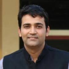 Banasthali Vidyapith Employee Abhishek Pareek's profile photo