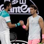 Cilic moves into Australian Open