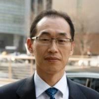 KITC Solutions Employee Hyoungsick Bahn's profile photo