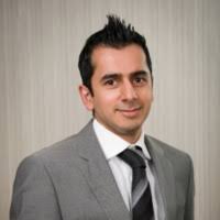 ARCH Emerging Markets Partners Limited Employee Zahid Hassen's profile photo