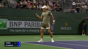 Trend Google: alex de minaur