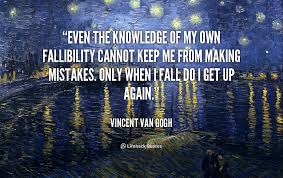 Vincent Van Gogh Quotes. QuotesGram via Relatably.com