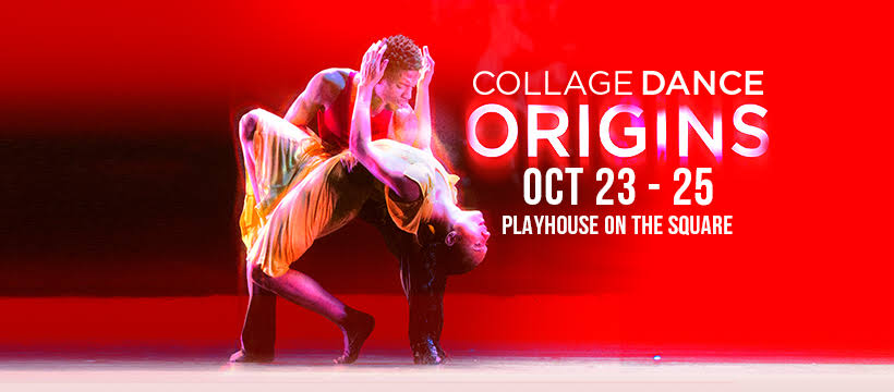 Collage Dance presents ORIGINS