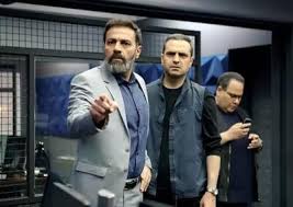 زمان پخش و تکرار سریال شهباز از شبکه آی فیلم +داستان - ویدائو مگ