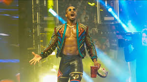 Montez Ford Shows Off Unbelievable Physical Transformation Upon WWE Return