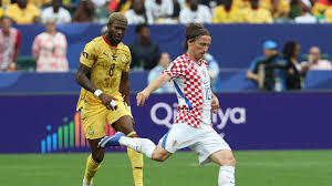 Croacia