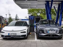 elektroauto