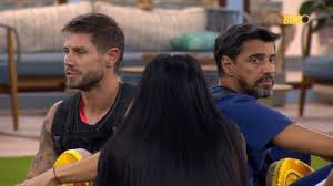 Brothers especulam sobre a berlinda após Jordana ser emparedada no BBB 26