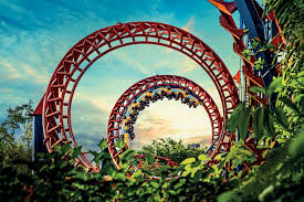 EXCLUSIVO: Beto Carrero World investe R$ 2 bi, terá hotéis e área temática do 'Bob Esponja'