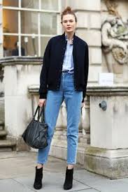 Αποτέλεσμα εικόνας για η νεα μοδα mother  jeans