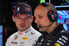 Red Bull probes Verstappen and Hadjar struggles ahead of qualifying