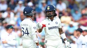 Sanjay Manjrekar’s veiled dig at Virat Kohli after Rahul, Jaiswal dominate: ‘A former batter would’ve gotten in trouble’