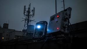 Cyberkriminelle kapern Mobilfunknetze: SMS-Blaster und SIM-Farmen auf dem Vormarsch