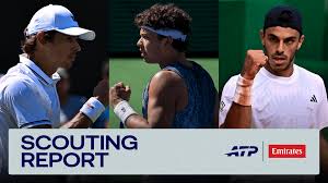 Trend Google: citi open