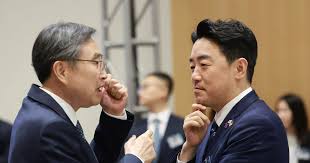 조선일보 - News update