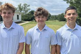 3 Teens Make High School Golf Team After Rescuing Family from Drowning in Lake at Tryouts