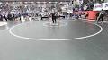 Profile Picture of 191 lbs Consi Of 8 #2 - Karrah Smith, Southern Oregon vs Jojo Hendricks ... (@floswimming.com) on Google