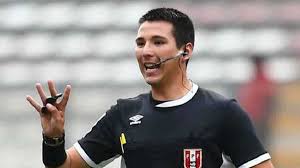 من هو حكم مباراة الأهلي والقادسية في الدوري السعودي؟