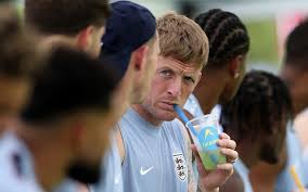 England’s World Cup recovery plan: slushies, carbs and ice troughs