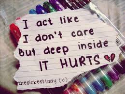 Image result for penat dan sedih