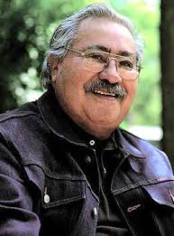 Lalo Delgado, 73; Poet Was Seminal Figure in Rise of Chicano Literature. By Elaine Woo Times Staff Writer. Lalo Delgado, an activist and poet who was ... - lalo-delgado