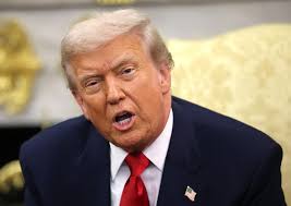 Trump Says He Thinks He Already Knows His Choice For Fed Chair