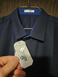 COOFANDY Men's Wrinkle Free Business Dress Shirts Short Sleeve Button Down Shirts - Product from Amazon.com