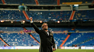 jürgen klopp