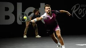 Hugo Gaston triomphe à Rennes! La star du tennis enflamme le tournoi! - Imagen principal del artículo