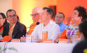 Colosio Riojas llama a militancia de MC en Sonora a 