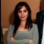 Arab Bank Employee Rula al-Asa'D's profile photo