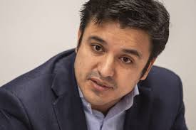 25th ward alderman election: Byron Sigcho-Lopez's background ...