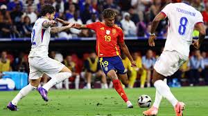 La cita de España con Francia en semifinales ya tiene día y hora