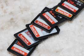 Why Is SanDisk Stock Falling On Thursday?