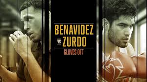 Boxing News: Gloves Off: Benavidez Vs Zurdo Debuts TOMORROW Saturday, April 25 on Prime Video » April 26, 2026