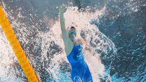 Deutsche Meisterschaften - Gose vierfache Schwimm-Meisterin - Imoudou mit Rekord - Sport - SZ.de